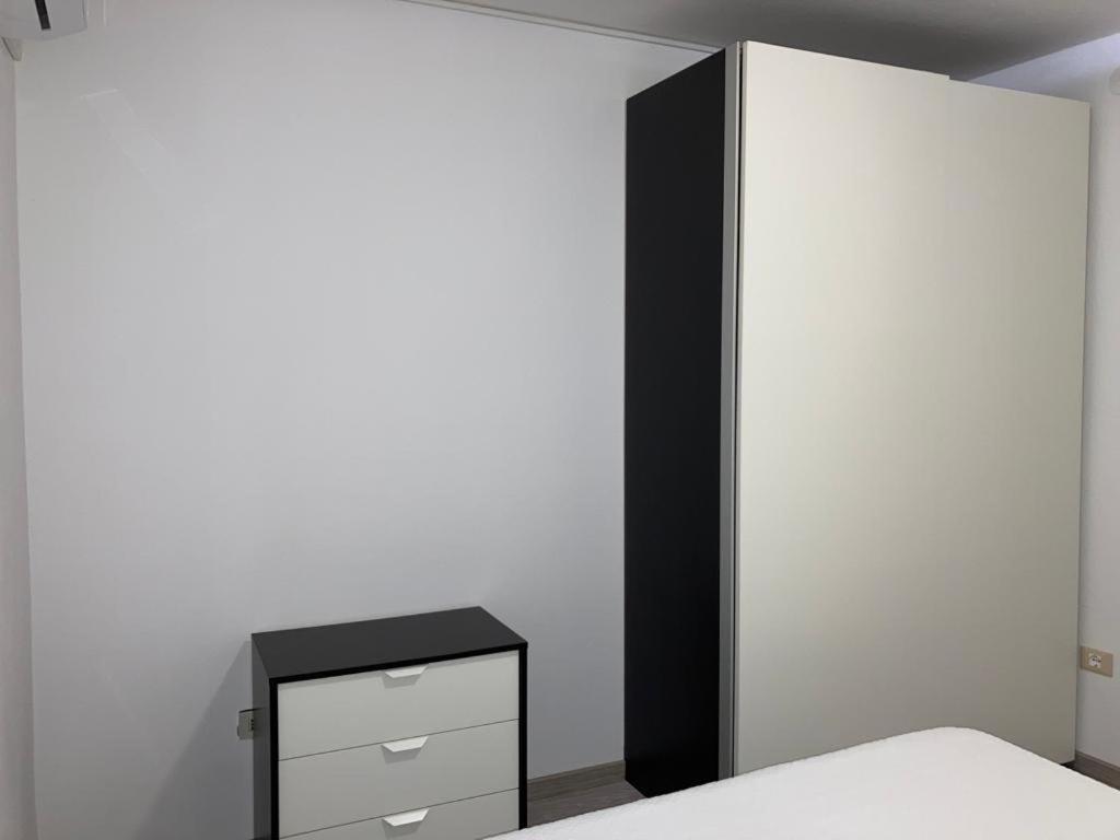 Apartma Mari Lejlighed Lucija Eksteriør billede